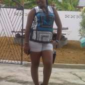 Nicole  Donald 