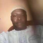 Mansir  Da'u 