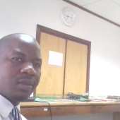 Lemson Chimowa