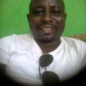 Godwin  Gati 