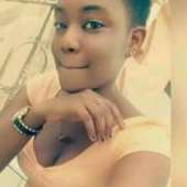 Elizabeth  Amoako 