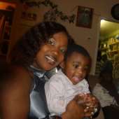 shirley o. yeboah