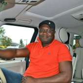 Mark iyande