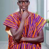 ABDUL RAHAMAN KWAME