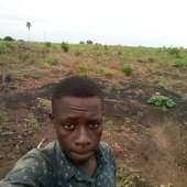 Ankyerenaa Gilbert  Gilbert 