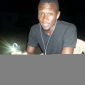 Sulayman  Njie 