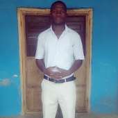 ARMAH BENJAMIN