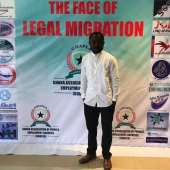 ERIC  OPOKU WARE 