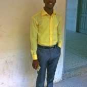 ELIJAH  APPIAH 