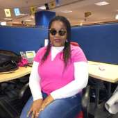 carine  mbuda 