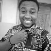 RUFUS  LAMPTEY 