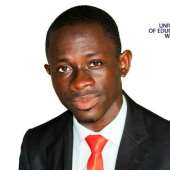 Samuel Egbadewoe