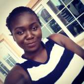 Vanessa  Obeng 