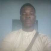 SODIQ OLAMILEKAN