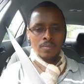 Ahmed  Gaandaa 