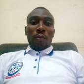 Emmanuel  Dornyoh 