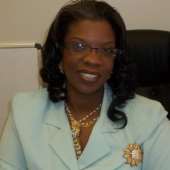 Michele  Toussaint 