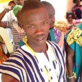 Collins  Asare-Frimpong 