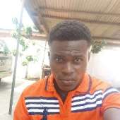 Boakye  Nana Kojo 