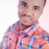 Agbenu  Andy 