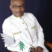Pastor  Kyei Baffour 