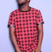 Courage denz Uwadiae