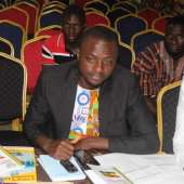 Issah  A. Kpegla Jnr 