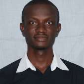 Anthony  Osuji 
