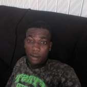 Fred  Kweku 