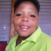 Gloria  Kidibone 