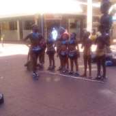 Mpumi  Tshume 