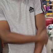 Sodiq  Fagbire 