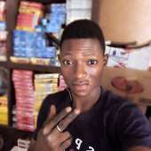 Shadrack  Frimpong 