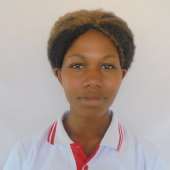 MILLICENT  CHAMWOJABA 