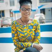 Dorcas Gyeketey