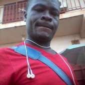 James  Amoah 