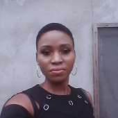 Jenny Jonah