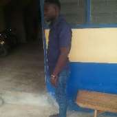 shaibu  Morris 