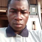 Gideon Chapu  Nyong 