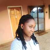 PRISCILLA  TORGBOR 
