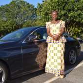 abigail  opare boateng 