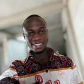 Richard  Owusu 