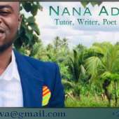Nana Adarkwa