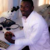 Andrew  Agyapong 