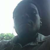 JOHN  tetteh 
