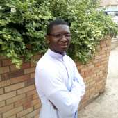 Samuel  Dombomo 