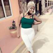 Hanah Tetteh