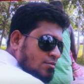 Muhammad  Alaminhossain 