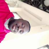 Isaac Boahen