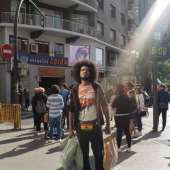 Maxwell  Corera 